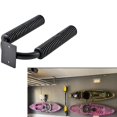 thumbnail image 2 of Support de Rangement pour Pagaie de Kayak Accessoires Muraux Premium Compatible avec Canot, Planche à Pagaie Ou Kayak, 2 of 5