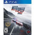 thumbnail image 1 of Need For Speed Rivals (PS4), 1 of 7
