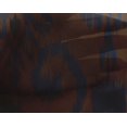 thumbnail image 4 of oneOone Georgette Viscose Tissu Ethnique Ikat Tissu Imprimé 1 Yard 42 Pouces de Large, 4 of 4