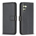 thumbnail image 1 of Compatible avec Samsung Galaxy A25 5G Étui Portefeuille avec Fentes pour Cartes Fermeture Magnétique Flip Folio Étui, 1 of 5