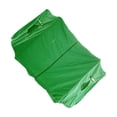 thumbnail image 1 of QualitChoice Trampoline Tent Trampoline Protective Cover Round Cover Shade Trampoline Top Green 14FT 6 Poles, 1 of 5
