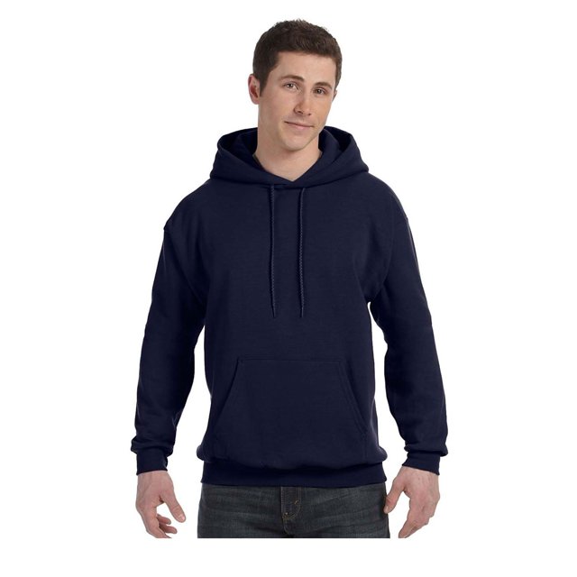 Hanes - Ecosmart Hooded Sweatshirt