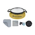 thumbnail image 2 of Sea to Summit Camp Kitchen Clean-Up Kit, 2 of 4