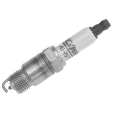 Bougie d'Allumage Double Platine 41-817 par ACDELCO PROFESSIONAL CANADA