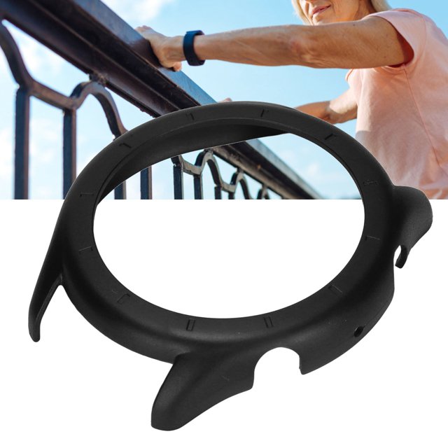 Pour le RTM 3 pro/RTM 3 Boîtier de Protection pour PC Couvercle de Montre Protecteur d'Écran 360 Protéger