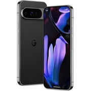 Google Pixel 9 Pro XL 256GB | Obsidian | Certified Refurbished Grade A Like New