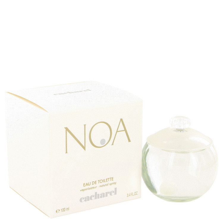 Noa 3.4 oz Eau De Toilette Spray Perfume