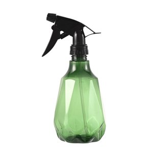 Arrosage Can Outdoor,Spray Grande Capacité Pression Arrosement Can Jardinage Fleur Arrosion Fine Mist Abreuvoir en plastique Can ménage Petit Arroseur Can 500Ml,Petites pulvérisateurs