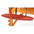 thumbnail image 5 of Kit Table de massage portative Volante LX de 31 po (78,7 cm), 5 of 5