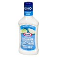 thumbnail image 3 of Kraft Vinaigrette Crémeuse au Concombre, Calorie Wise, 3 of 4