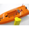 thumbnail image 3 of RC Boat 4CH Remote Control High Speed Battery Operated Racing Boat Pool Toy, 3 of 10