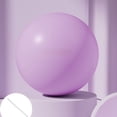 thumbnail image 1 of Jubipavy 20cm Yoga Balls, 1 of 6