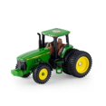 thumbnail image 1 of John Deere 1/64 8300 FFA Tractor, 1 of 1