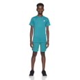 thumbnail image 2 of Reebok Boys Delta Core Short Sleeve Tee, 2 of 7