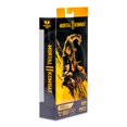 thumbnail image 2 of Mortal Kombat Figurine Articulée 7 Pouces Vague 9 - Nightwolf, 2 of 8