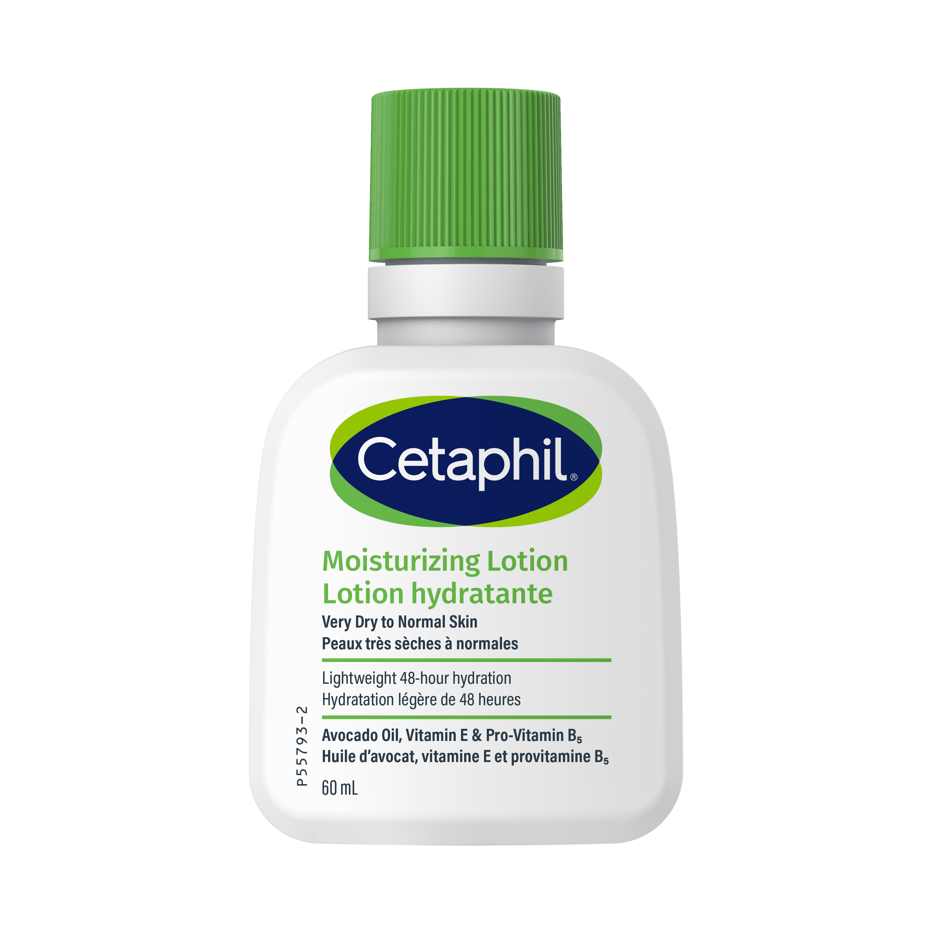Cetaphil Moisturizing Lotion