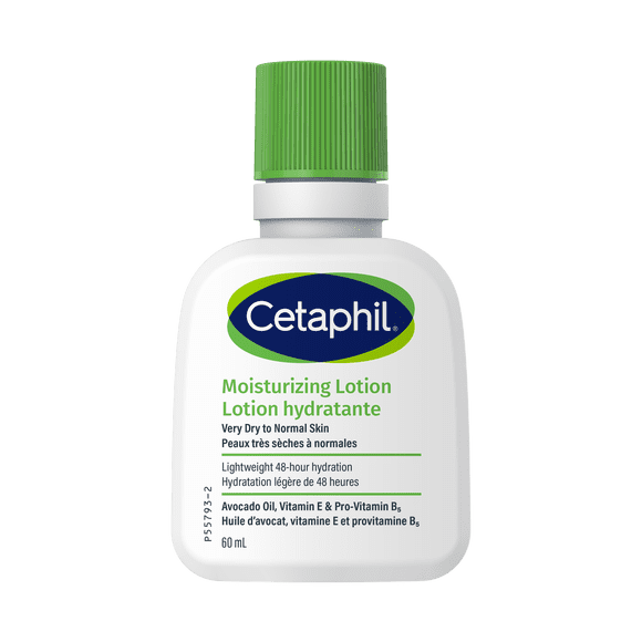 Cetaphil Moisturizing Lotion