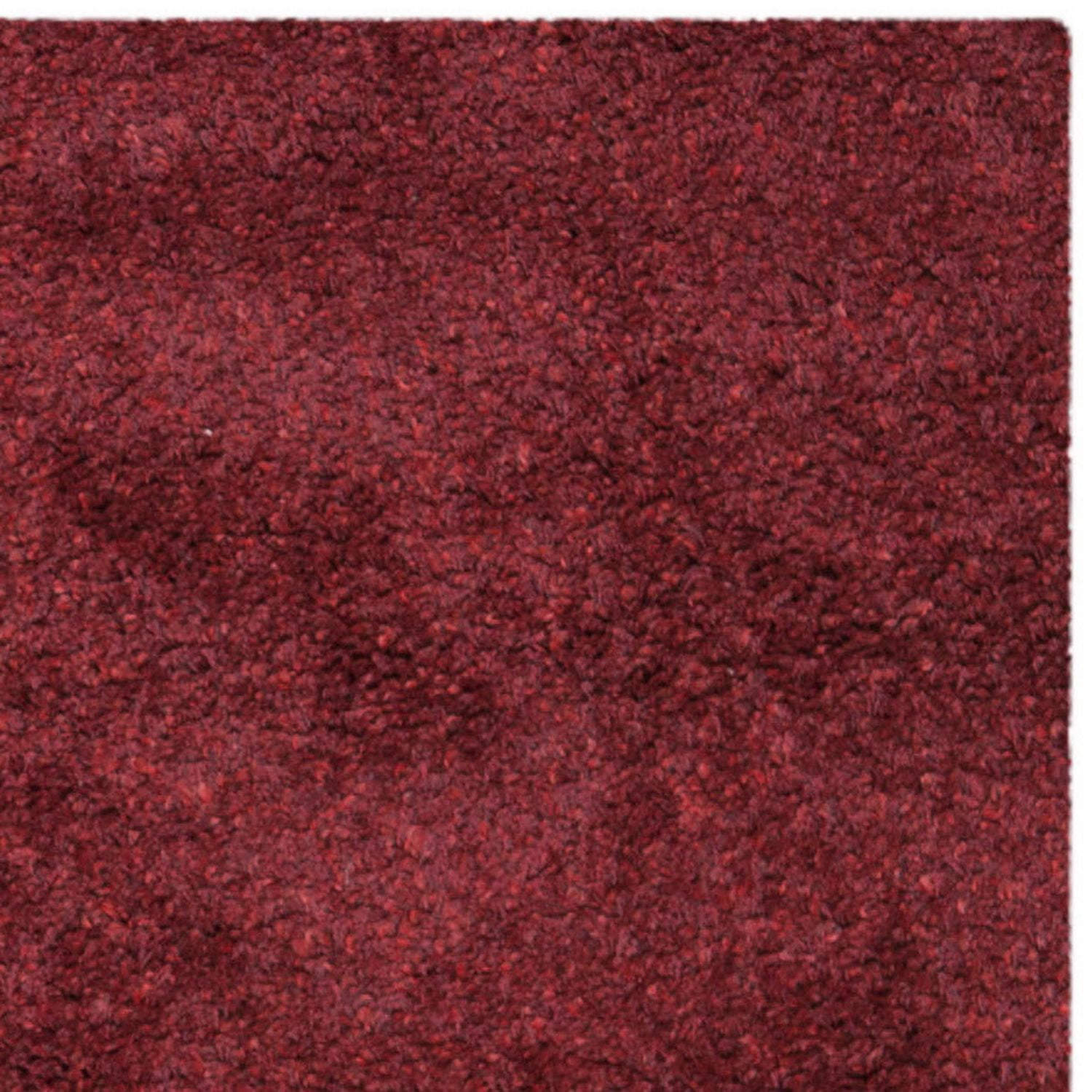 Safavieh California Solid Plush Shag Area Rug