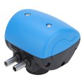 thumbnail image 3 of Fyydes Electric Pulsator,Stainless Steel Cattle Milking Machine Accessories Universal Milking Pulsator Milking Machine With 2 Outlets,Cattle Milking Pulsator, 3 of 8