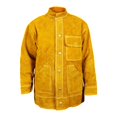 thumbnail image 2 of S SERENABLE Welding Clothing Flame Resistant Body Fire Retardant Work XXXL, 2 of 9