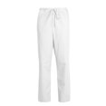 thumbnail image 1 of Women's Nursing Uniform Pants Drawstring Cargo Pants, 1 of 3