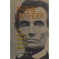 thumbnail image 1 of Prairie Defender: The Murder Trials of Abraham Lincoln, 1 of 1