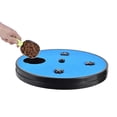thumbnail image 3 of Shengyu Non-Slip Dog Scratch Board Puppy Nail Grinding Pad Multifunctional Dog Scratching Boards B, 3 of 6