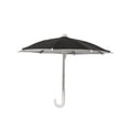 thumbnail image 2 of Sunshade Mini Biker Small Umbrella Art Deco Umbrella, 2 of 2