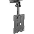 thumbnail image 1 of Boost CM-1943 Support de Plafond Manuel Rabattable Pivotant pour Téléviseur pour Écrans de 19 Pouces - 43 Pouces, 1 of 9