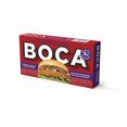 thumbnail image 1 of BOCA Original Chick'n Frozen Veggie Patties, 1 of 1
