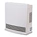 thumbnail image 3 of Rinnai FC510N Ventless Natural Gas Heater, Energy-Efficient Space Heater with Programmable Thermostat, 3 of 4