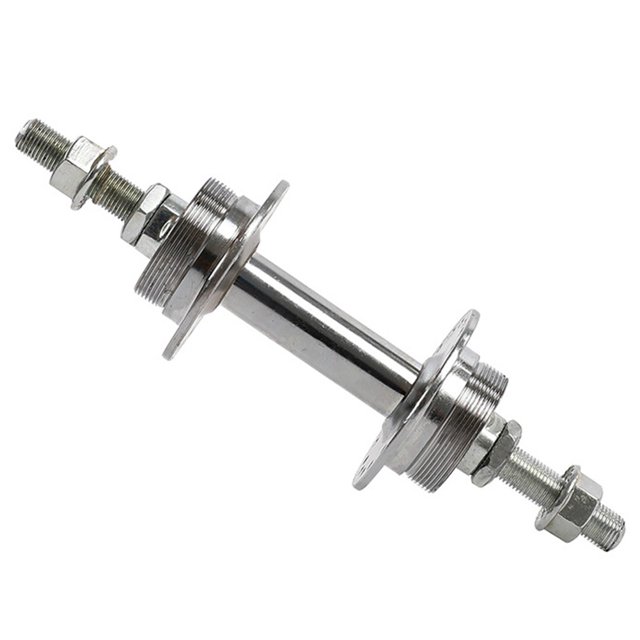 MTB Bike Bicycle Front Wheel Hub Bike Bicycle 36 Hole Wheel Hub REAR Hub Front & Rear Disc Brake Hubs