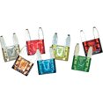 thumbnail image 2 of Camco Fuse 65151 Lame Transparente; Mini; 25 Ampères; Lot de 2, 2 of 3