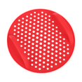thumbnail image 2 of Clearance Items! Silicone Fryer Tray, Reusable Cake Baking Tray, Non-Stick Fryer Accessories Pad, Ideal for Air Frying and Baking, Kitchen and Baking Tools, 2 of 4
