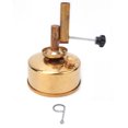 thumbnail image 3 of Type Lampe à Alcool, Lampe à Alcool Soufflé, Soudage pour Lampe à Explosion à Alcool de Laboratoire, 3 of 8