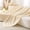 Beige, variant on Summer Knitted Blanket Lightweight Ice Blanket for Hot Sleepers 130x170cm (51x67in) Breathable All Season Use GrayPinkBeigeYellowKhakiRedDark Gray