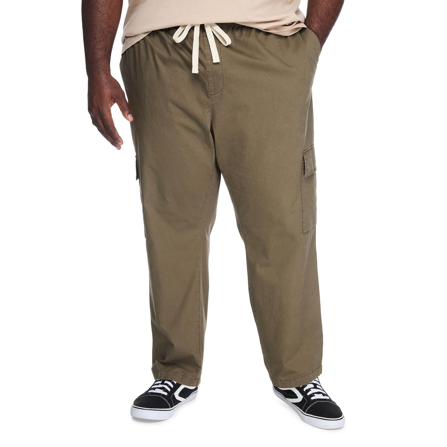 George Big Men's Cargo Pant