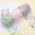 thumbnail image 2 of Tulle Ribbon Roll Diy Craft Ribbons For Packaging Mesh Fabric Supplies, 2 of 9