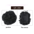 thumbnail image 3 of African Drawstring Ponytail, Premium Synthetic Curly Natural Drawstring Ponytail, 3 of 3