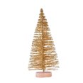 thumbnail image 1 of EGNMCR Fake Flowers, Artificial Flowers Simulation Plant Christmas Snow Tree Sand Table Landscaping PVC Decoration Gift bottle cover, 1 of 2