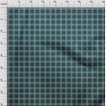 thumbnail image 3 of oneOone Georgette Viscose Fabric Tartan Check Decor Fabric Printed BTY 42 Inch Wide, 3 of 4
