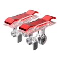 thumbnail image 1 of MesaSe Boc E9 1 Pair Mobile Phone L1 R1 Fire Button Aim Gaming Trigger Shooter for PUBG, 1 of 7