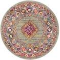 thumbnail image 3 of SAFAVIEH Madison Emmet Traditional Area Rug, 3 of 4