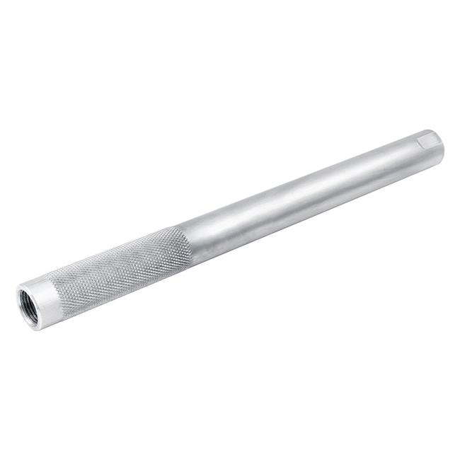 Allstar Performance ALL56517 17 x 0.75 in. Aluminum Round Tube