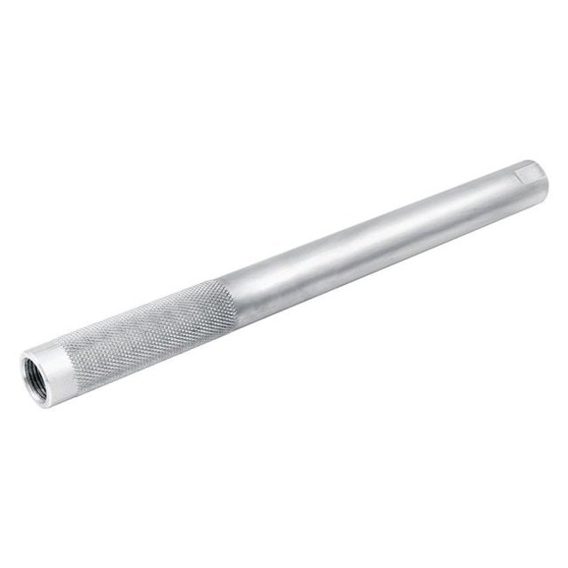 Allstar Performance ALL56517 17 x 0.75 in. Aluminum Round Tube