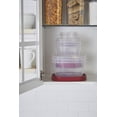 thumbnail image 3 of Rubbermaid Ensemble Contenants Easy Find Lids, 42-Pièces, Bleu, 3 of 5