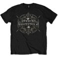 thumbnail image 1 of T-Shirt Unisexe Avenged Sevenfold Reflets, 1 of 3