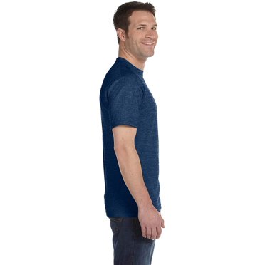 Hanes T-Shirt 100 % Coton pour Hommes - 5180