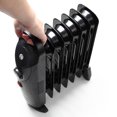 thumbnail image 4 of Westinghouse 7 Fin Compact Radiant Heater, 4 of 5