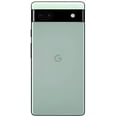 thumbnail image 3 of Refurbished Google Pixel 6a 5G - 128GB – Sage – 12.2MP Dual Rear & 8MP Front Camera - Fully Unlocked Smartphone - Excellent Condition, 3 of 7